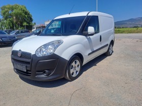 Fiat Doblo 1.6 MULTIJET.FRIGO | Mobile.bg    2