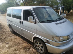 VW Multivan, снимка 4