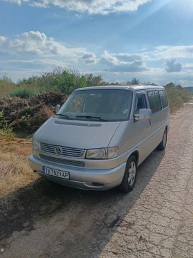 VW Multivan, снимка 1