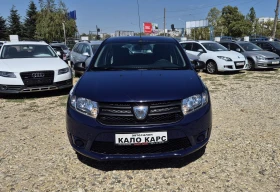 Dacia Sandero ГАЗОВА УРЕДБА, снимка 3