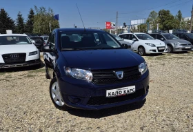 Dacia Sandero ГАЗОВА УРЕДБА, снимка 2