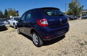 Dacia Sandero ГАЗОВА УРЕДБА, снимка 5