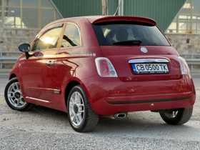 Fiat 500 1, 3 multijet, снимка 6