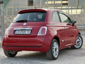 Fiat 500 1, 3 multijet, снимка 4