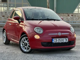 Fiat 500 1, 3 multijet, снимка 3