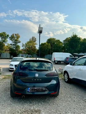 Seat Leon, снимка 10