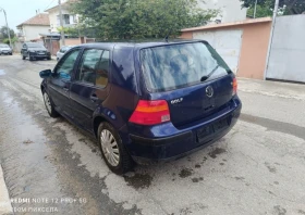 VW Golf 1.6 benzin, снимка 3