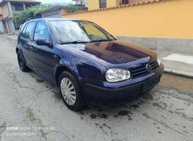 VW Golf 1.6 benzin, снимка 2