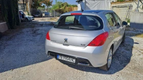 Peugeot 308 1.6 hdi, снимка 3