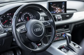 Audi A6 3.0 TDI QUATTRO, снимка 7