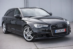 Audi A6 3.0 TDI QUATTRO, снимка 2