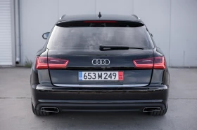 Audi A6 3.0 TDI QUATTRO, снимка 6