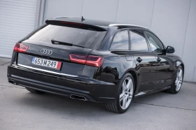 Audi A6 3.0 TDI QUATTRO, снимка 5