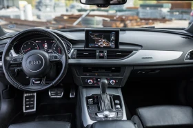 Audi A6 3.0 TDI QUATTRO, снимка 9