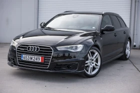 Audi A6 3.0 TDI QUATTRO, снимка 1