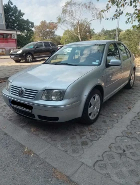 VW Bora, снимка 1