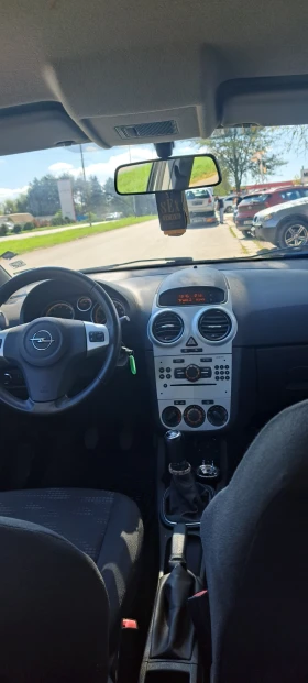 Opel Corsa, снимка 5