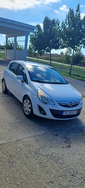 Opel Corsa, снимка 9