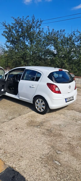 Opel Corsa, снимка 11