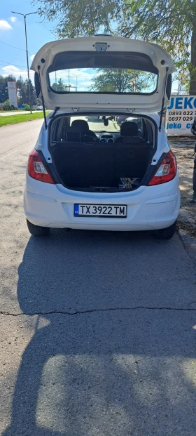 Opel Corsa, снимка 4