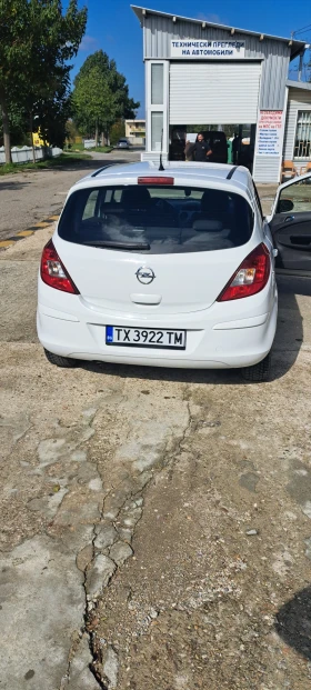 Opel Corsa, снимка 6