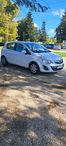 Opel Corsa, снимка 3