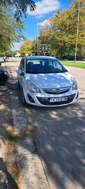 Opel Corsa, снимка 2