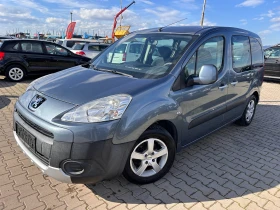 Peugeot Partner 1.6HDI 4+ 1 EURO 5, снимка 1