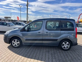 Peugeot Partner 1.6HDI 4+ 1 EURO 5, снимка 10