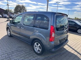 Peugeot Partner 1.6HDI 4+ 1 EURO 5, снимка 9