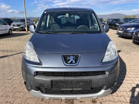 Peugeot Partner 1.6HDI 4+ 1 EURO 5, снимка 3