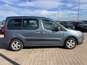 Peugeot Partner 1.6HDI 4+ 1 EURO 5, снимка 5