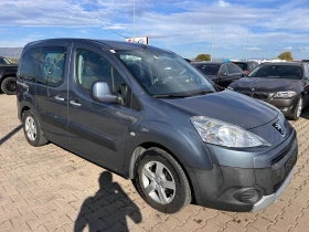 Peugeot Partner 1.6HDI 4+ 1 EURO 5, снимка 4