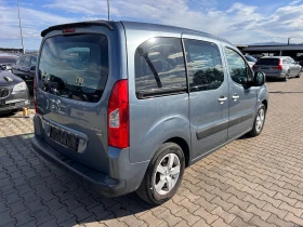 Peugeot Partner 1.6HDI 4+ 1 EURO 5, снимка 6