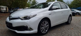 Toyota Auris 1.8 HYBRID* KEYLESS* LANE ASSIST* DISTRONIC* SWISS - [2] 