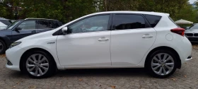 Toyota Auris 1.8 HYBRID* KEYLESS* LANE ASSIST* DISTRONIC* SWISS - [9] 