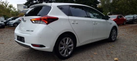 Toyota Auris 1.8 HYBRID* KEYLESS* LANE ASSIST* DISTRONIC* SWISS | Mobile.bg    5