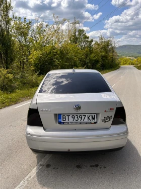 VW Bora 4motion  // 1.9TDI // 116.  | Mobile.bg    3