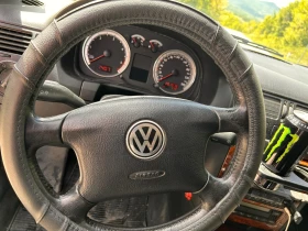 VW Bora 4motion  // 1.9TDI // 116.  | Mobile.bg    8