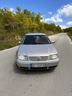 VW Bora 4motion  // 1.9TDI // 116.  | Mobile.bg    2