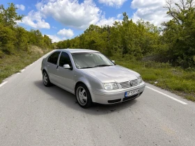 VW Bora 4motion  // 1.9TDI // 116.  | Mobile.bg    1