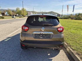 Renault Captur ELYSEE, снимка 4