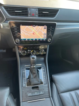 Skoda Superb 1.5TSI 7DSG, снимка 9