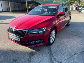 Skoda Superb 1.5TSI 7DSG, снимка 1