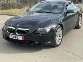  BMW 645