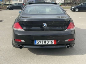 BMW 645 C?/ГАЗ/M/PERFORMANCE, снимка 4