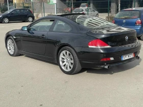 BMW 645 C?/ГАЗ/M/PERFORMANCE, снимка 7