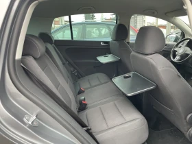 VW Golf Plus 1.6ТDI Facelift, снимка 11