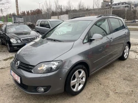 VW Golf Plus 1.6ТDI Facelift, снимка 1