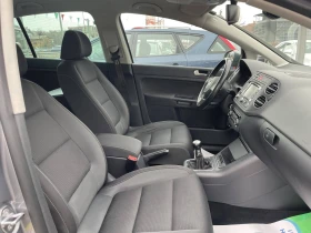 VW Golf Plus 1.6ТDI Facelift, снимка 12